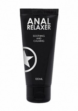 Ouch! - Relaksujący Żel Analny - 100 ml