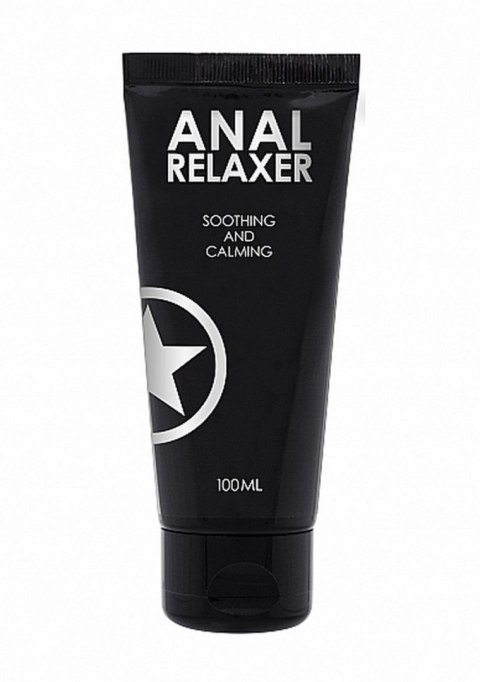 Ouch! - Relaksujący Żel Analny - 100 ml