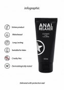 Ouch! - Relaksujący Żel Analny - 100 ml