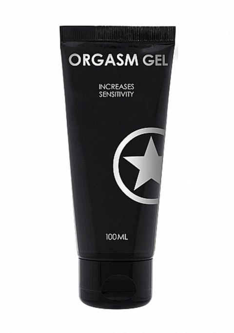 Ouch! – Żel Intensyfikujący Orgazm – 100 ml