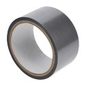 Zmysłowa Taśma Samoprzylepna PVC – 20 m – Srebrna
