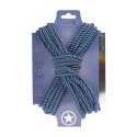 Sznur Bondage z Poliestru – 10 m – Granatowy
