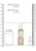 Wegański Olejek do Masażu dla Ciała i Zmysłów - 150 ml