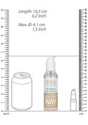 Wegański Lubrykant na Bazie Wody - 150 ml