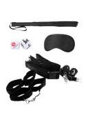 System Uwięzi Bondage Belt