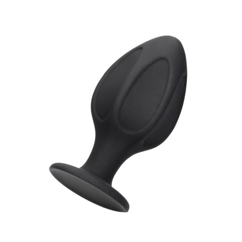 Luksusowy Plug Analny w Kształcie Diamentu