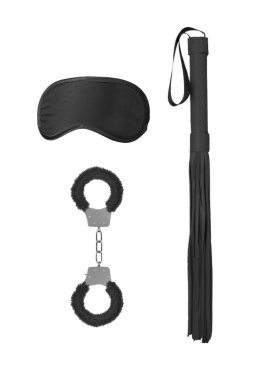 Zestaw Bondage dla Początkujących: Pierwsze Odkrycia #1