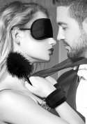 Zmysłowy Zestaw Bondage #2