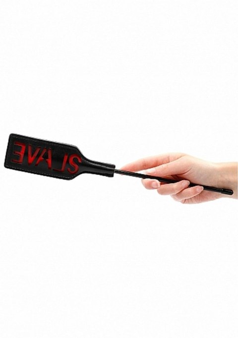 Paca BDSM 'Ouch! Slave' - Mała, Czarna