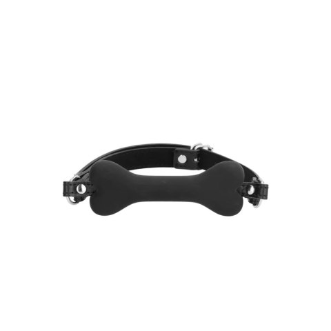 Silikonowy Knebel Bone Gag