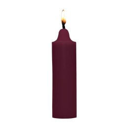 Różana Świeca do Wax Play
