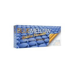 Blue Mellow – Kapsułki wspierające erekcję