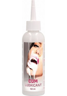 Lubrykant imitujący ejakulat – 150 ml