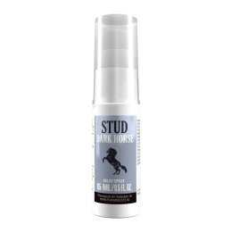 Dark Horse – Spray Opóźniający Wytrysk – 15 sztuk