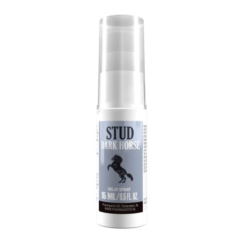 Dark Horse – Spray Opóźniający Wytrysk – 15 sztuk