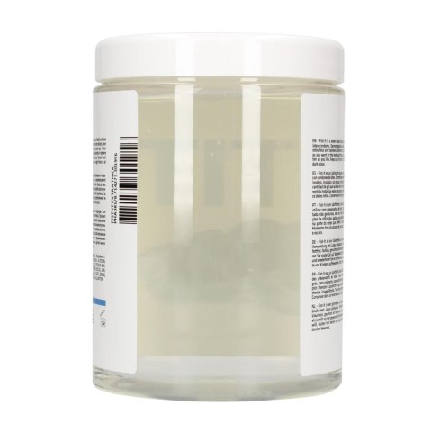 Fist It: Luksusowy Lubrykant o Zwiększonej Gęstości – 1000 ml