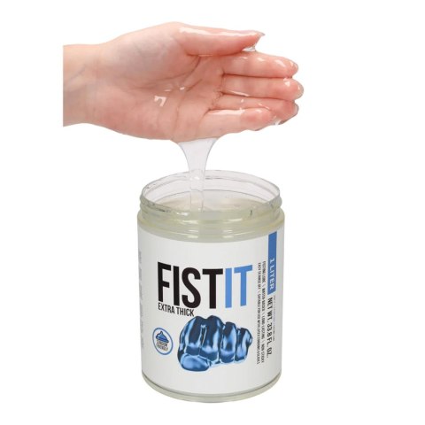 Fist It: Luksusowy Lubrykant o Zwiększonej Gęstości – 1000 ml
