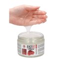 Fist It: Gęsty Lubrykant Truskawkowy – 500 ml