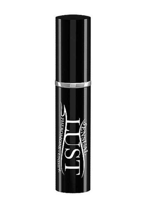 Zmysłowy Spray z Feromonami Unisex – Sensual Lust – 5 ml