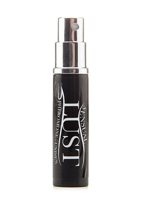 Zmysłowy Spray z Feromonami Unisex – Sensual Lust – 5 ml
