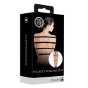 Eleganckie Pasy Bondage do Całego Ciała