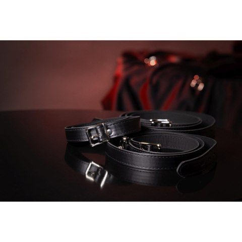 Eleganckie Pasy Bondage do Całego Ciała