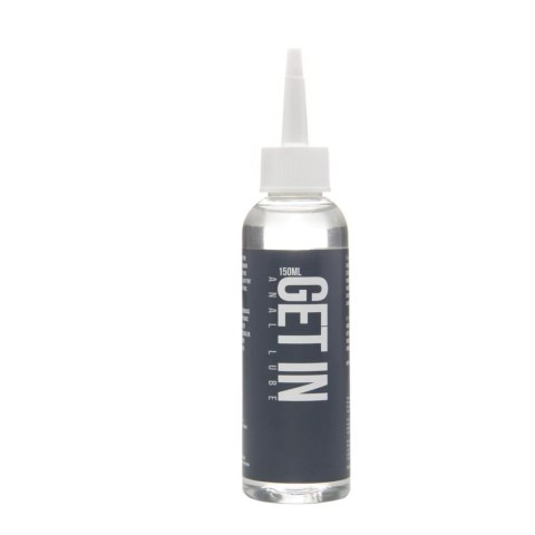 Get In - Lubrykant Analny 150 ml