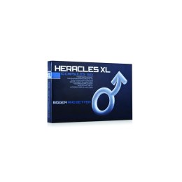 Heracles XL - Stymulujące Kapsułki dla Mężczyzn