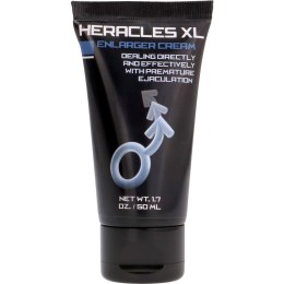 Heracles XL - Krem Powiększający Penisa - 50 ml