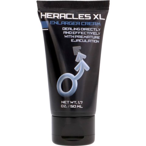 Heracles XL - Krem Powiększający Penisa - 50 ml