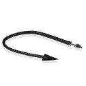 Metalowy Plug Analny 'Diabelski Ogon'