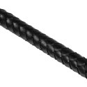 Metalowy Plug Analny 'Diabelski Ogon'