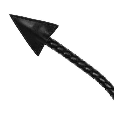 Metalowy Plug Analny 'Diabelski Ogon'