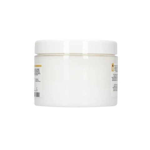Znieczulający lubrykant do fistingu - 500 ml