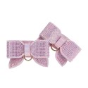 Kajdanki na Nogi Paris Collection – Różowe