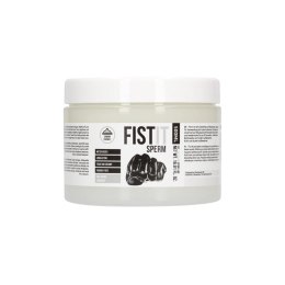 Fist It - Luksusowy lubrykant intymny na bazie wody, 500 ml