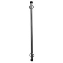 Drążek Rozporowy - 16'' / 40 cm - Srebrny