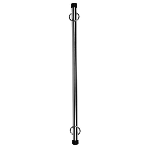 Drążek Rozporowy - 16'' / 40 cm - Srebrny