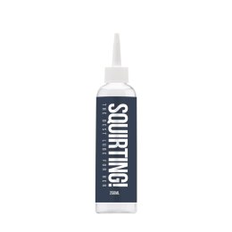 Lubrykant Wodny Squirting dla Intensywnych Doznań – 250 ml