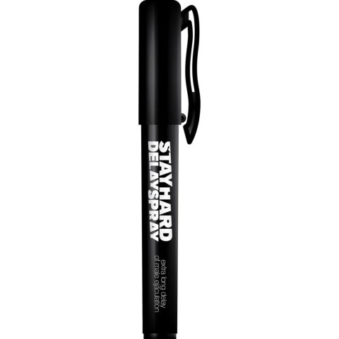 Stay Hard – Żel Opóźniający Wytrysk – 6 ml
