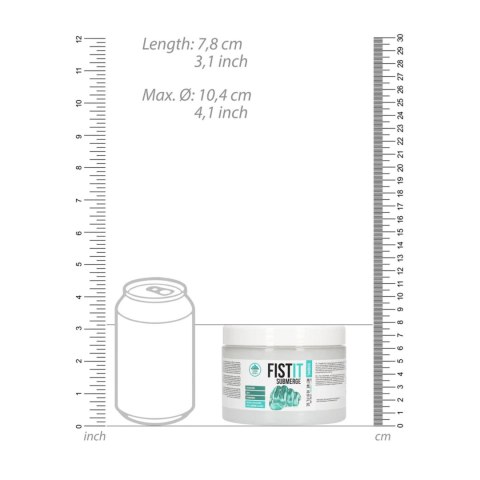Lubrykant Submerge – 500 ml