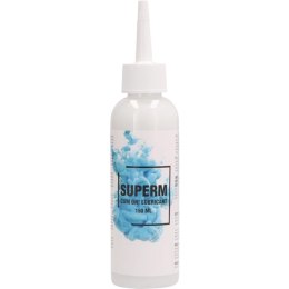 Superm – Jedwabisty Lubrykant Hybrydowy – 150 ml