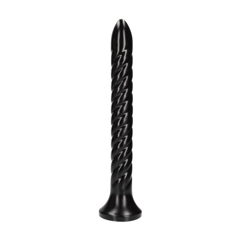 Spiralny Wąż Analny 'Swirled' – 30 cm