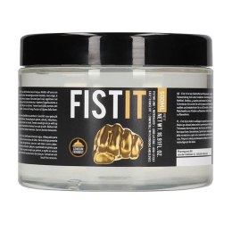 Fist It – Lubrykant na bazie wody 500 ml