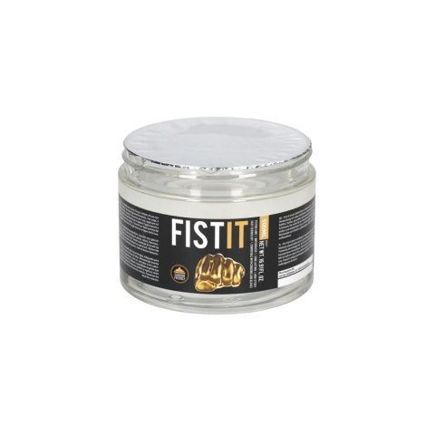 Fist It – Lubrykant na bazie wody 500 ml