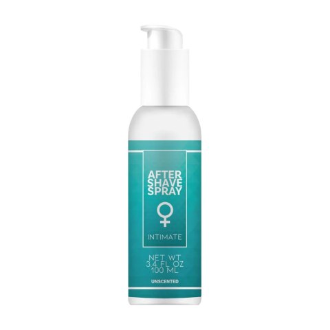 Intymny Spray po Goleniu - 100 ml