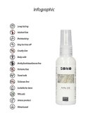 Żel analny Anal Ese 50ml z efektem znieczulającym