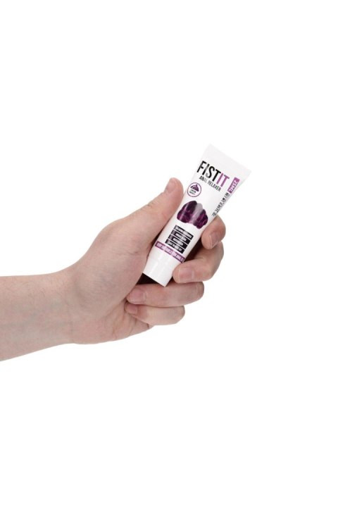 Fist It - Relaksujący żel analny 25 ml