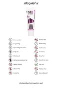 Fist It - Relaksujący żel analny 25 ml