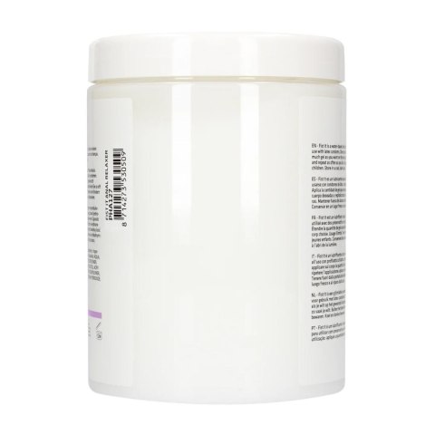 Fist It – Relaksujący lubrykant analny – 1000 ml
